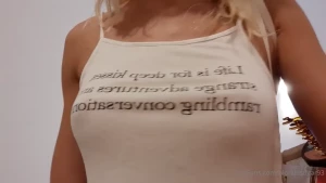 Blonde Sugar [ blondesugar93 ] Onlyfans leaked video 8409014 on Hotleaks.tv