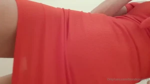 Blonde Sugar [ blondesugar93 ] Onlyfans leaked video 8409121 on Hotleaks.tv