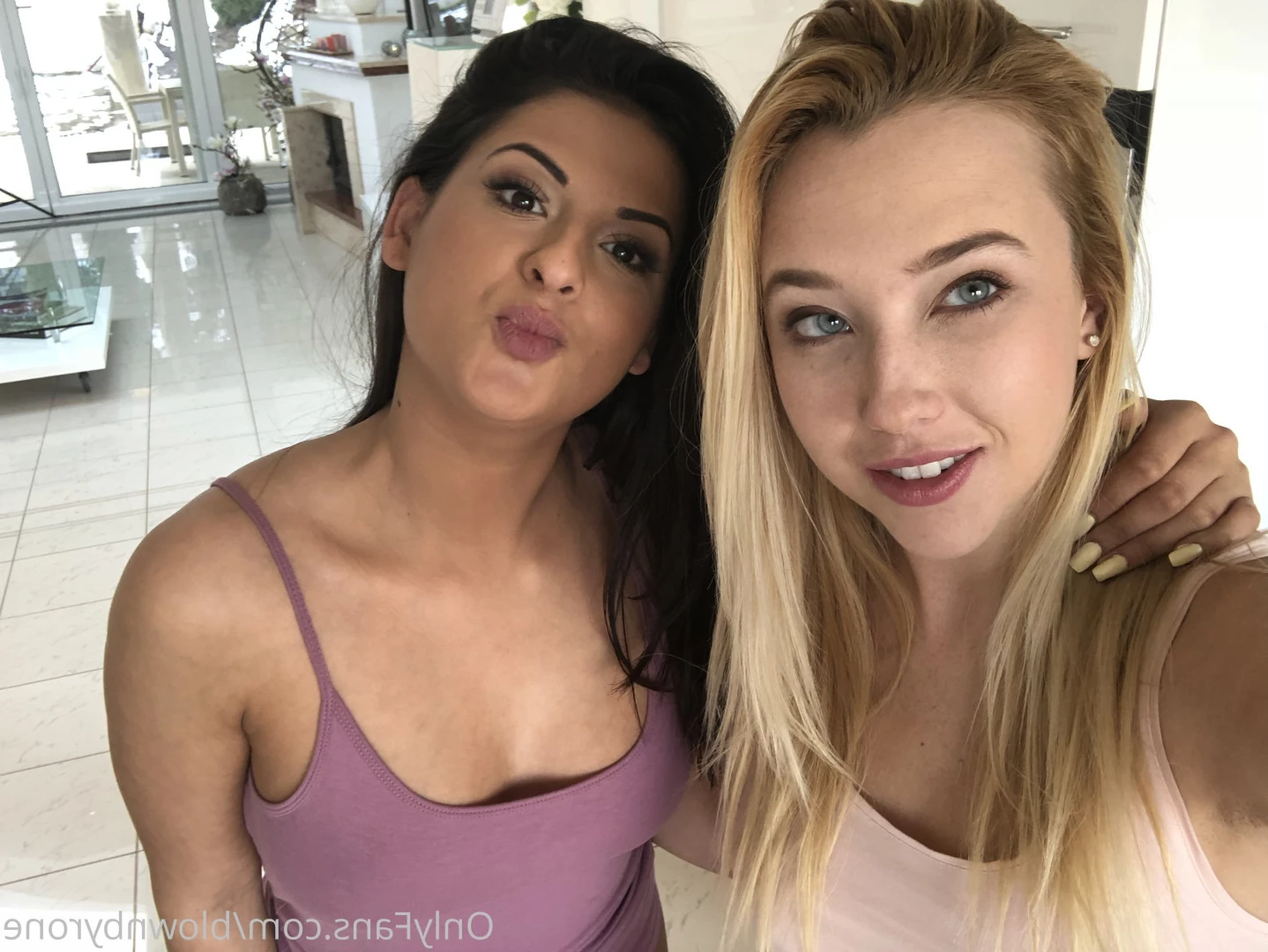 Samantha Rone 💜 [ blownbyrone ] Onlyfans leaked photo 9368461 on Hotleaks.tv