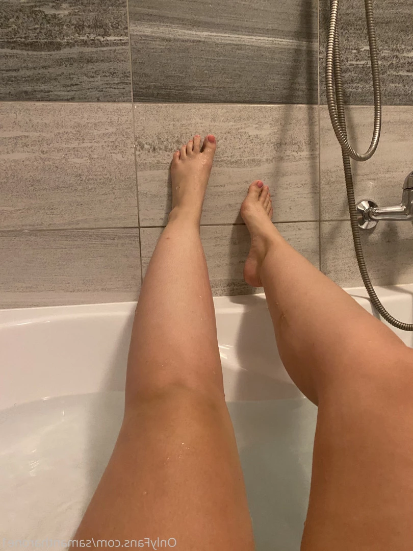 Samantha Rone 💜 [ blownbyrone ] Onlyfans leaked photo 9368909 on Hotleaks.tv