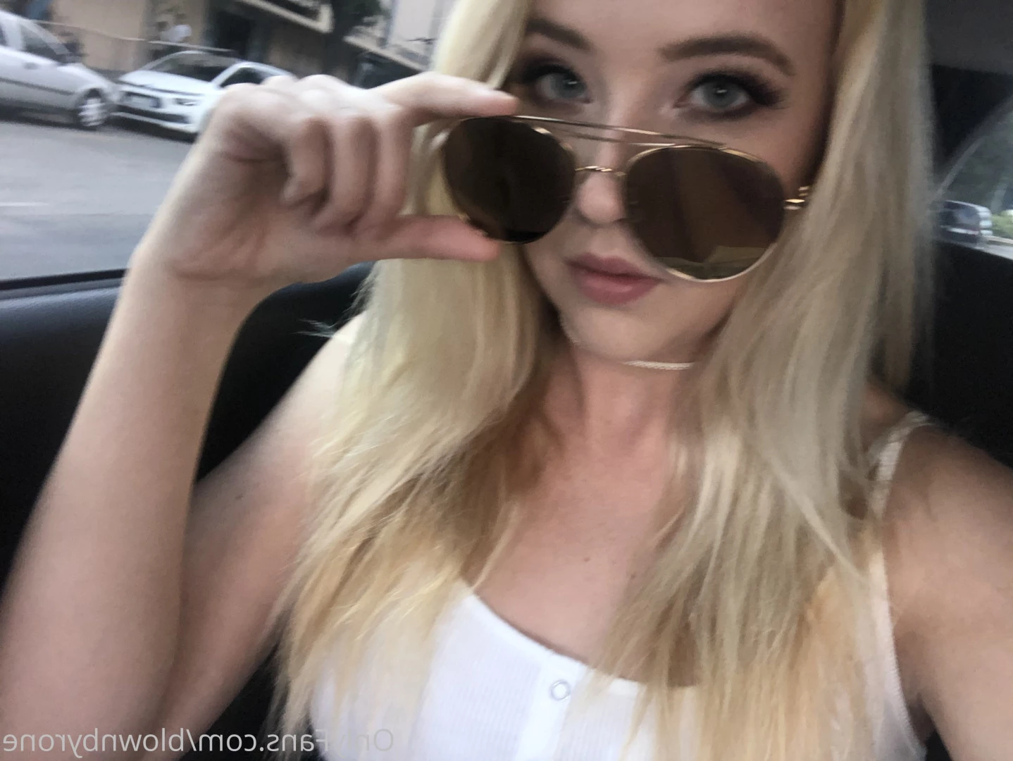 Samantha Rone 💜 [ blownbyrone ] Onlyfans leaked photo 9369596 on Hotleaks.tv