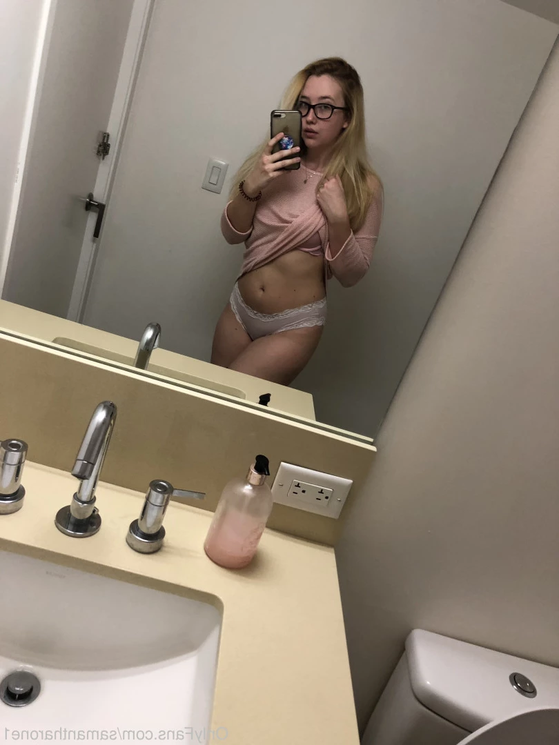 Samantha Rone 💜 [ blownbyrone ] Onlyfans leaked photo 9369773 on Hotleaks.tv