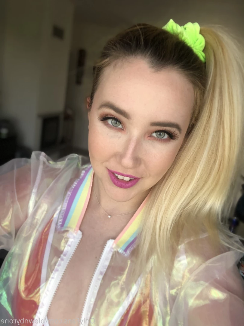Samantha Rone 💜 [ blownbyrone ] Onlyfans leaked photo 9369946 on Hotleaks.tv