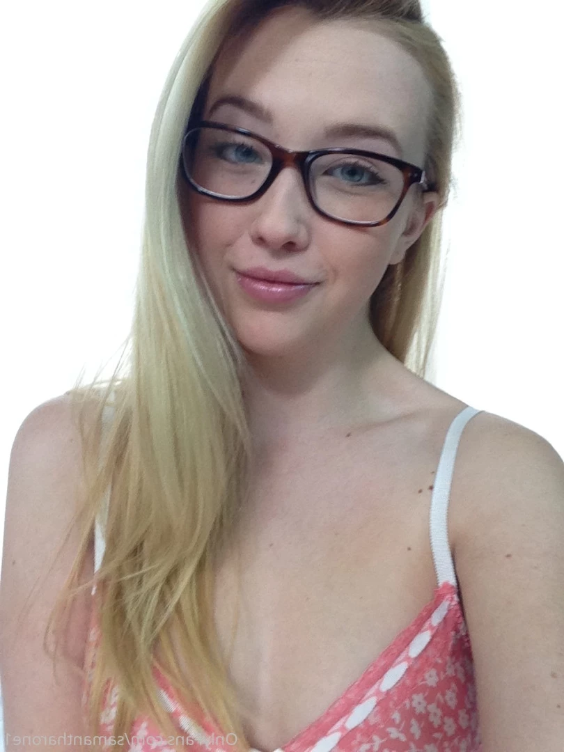 Samantha Rone 💜 [ blownbyrone ] Onlyfans leaked photo 9371321 on Hotleaks.tv