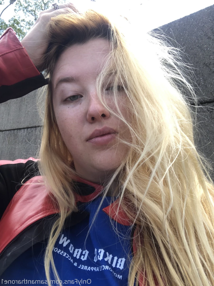 Samantha Rone 💜 [ blownbyrone ] Onlyfans leaked photo 9372063 on Hotleaks.tv