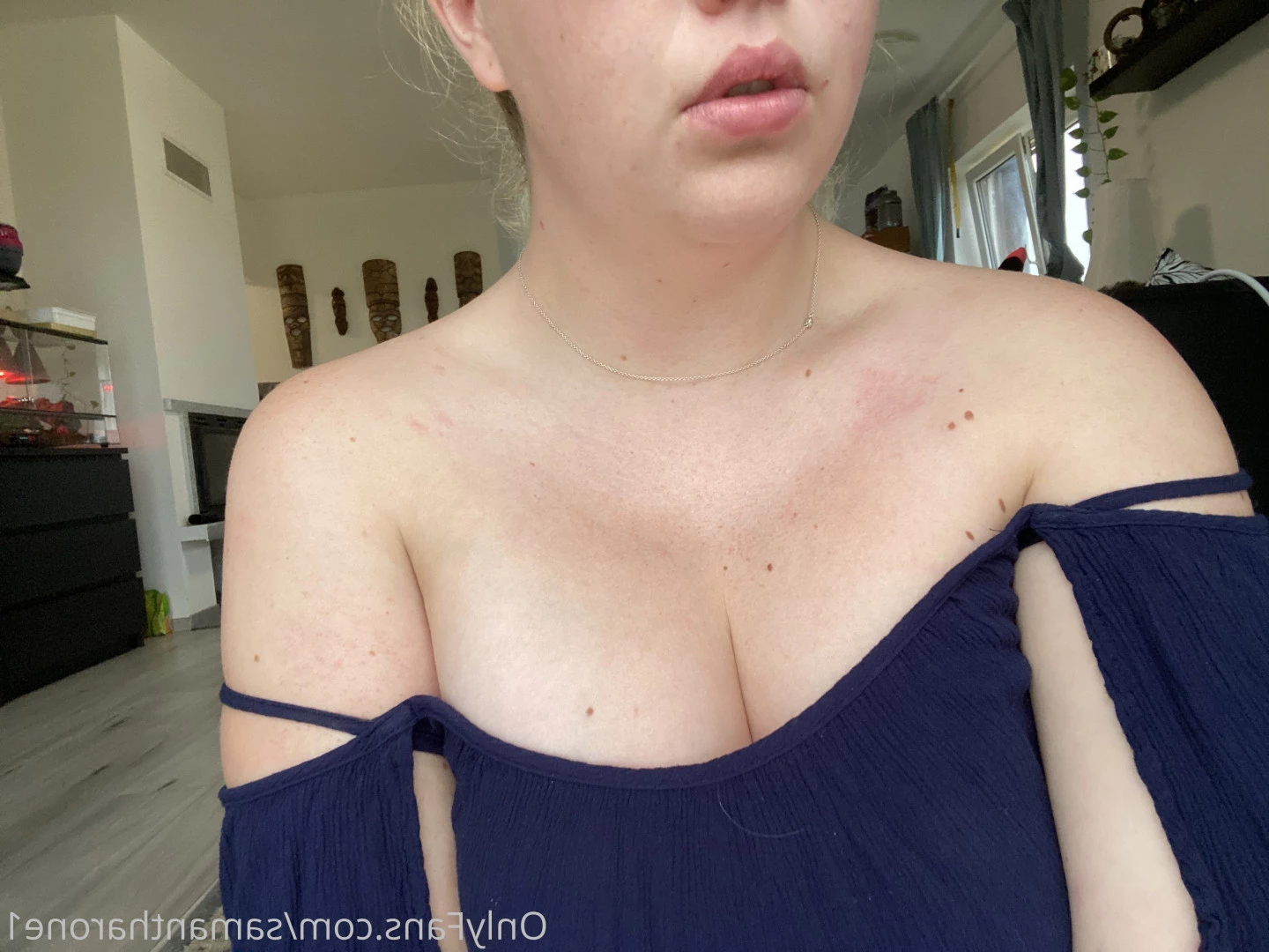 Samantha Rone 💜 [ blownbyrone ] Onlyfans leaked photo 9372230 on Hotleaks.tv
