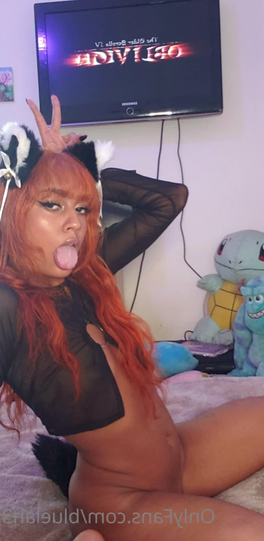 Bluelah [ bluelah3 ] Onlyfans leaked photo 10924751 on Hotleaks.tv