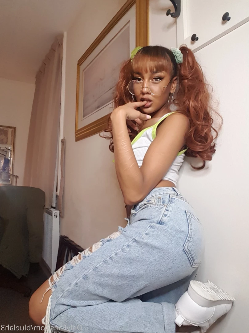 Bluelah [ bluelah3 ] Onlyfans leaked photo 11113552 on Hotleaks.tv