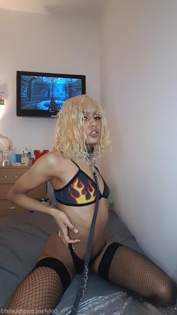 Bluelah [ bluelah3 ] Onlyfans leaked photo 11113568 on Hotleaks.tv