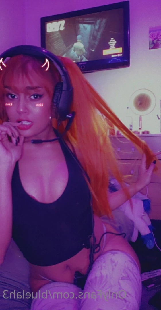 Bluelah [ bluelah3 ] Onlyfans leaked photo 11115309 on Hotleaks.tv