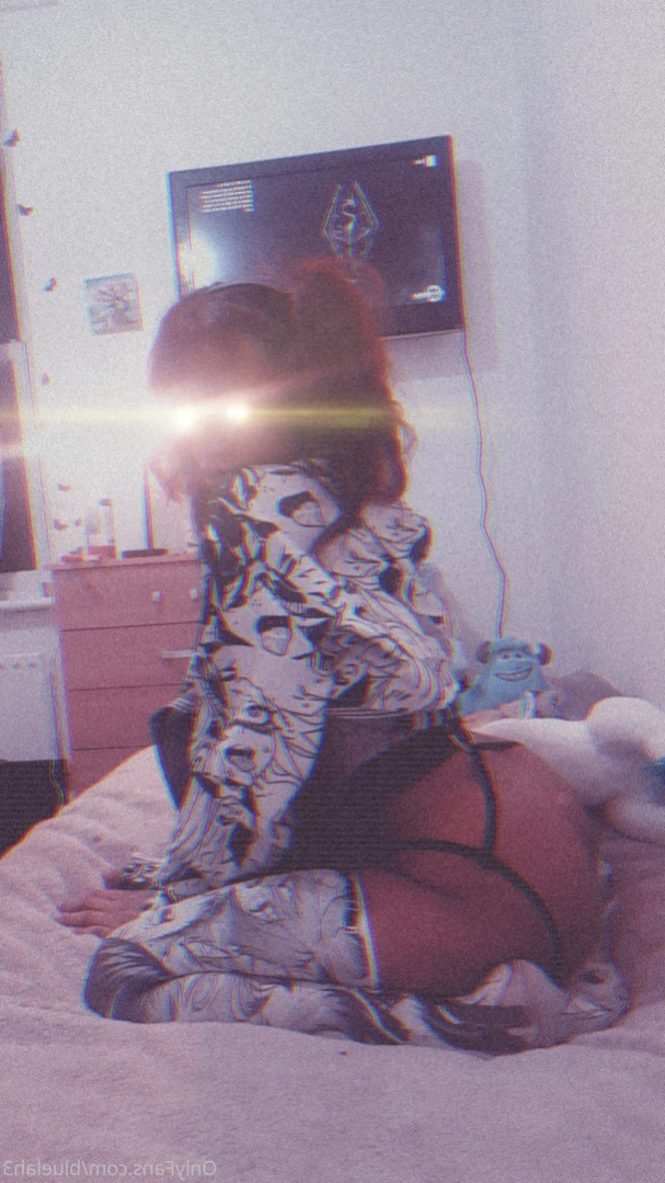Bluelah [ bluelah3 ] Onlyfans leaked photo 11115419 on Hotleaks.tv