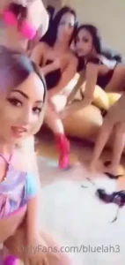Bluelah [ bluelah3 ] Onlyfans leaked video 12063026 on Hotleaks.tv