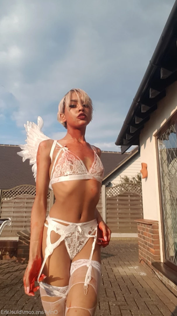 Bluelah [ bluelah3 ] Onlyfans leaked photo 12772213 on Hotleaks.tv