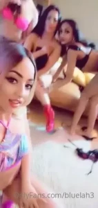 Bluelah [ bluelah3 ] Onlyfans leaked video 12787194 on Hotleaks.tv