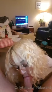 Bluelah [ bluelah3 ] Onlyfans leaked video 13858003 on Hotleaks.tv