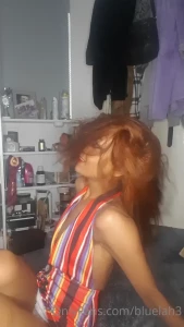 Bluelah [ bluelah3 ] Onlyfans leaked video 14748585 on Hotleaks.tv