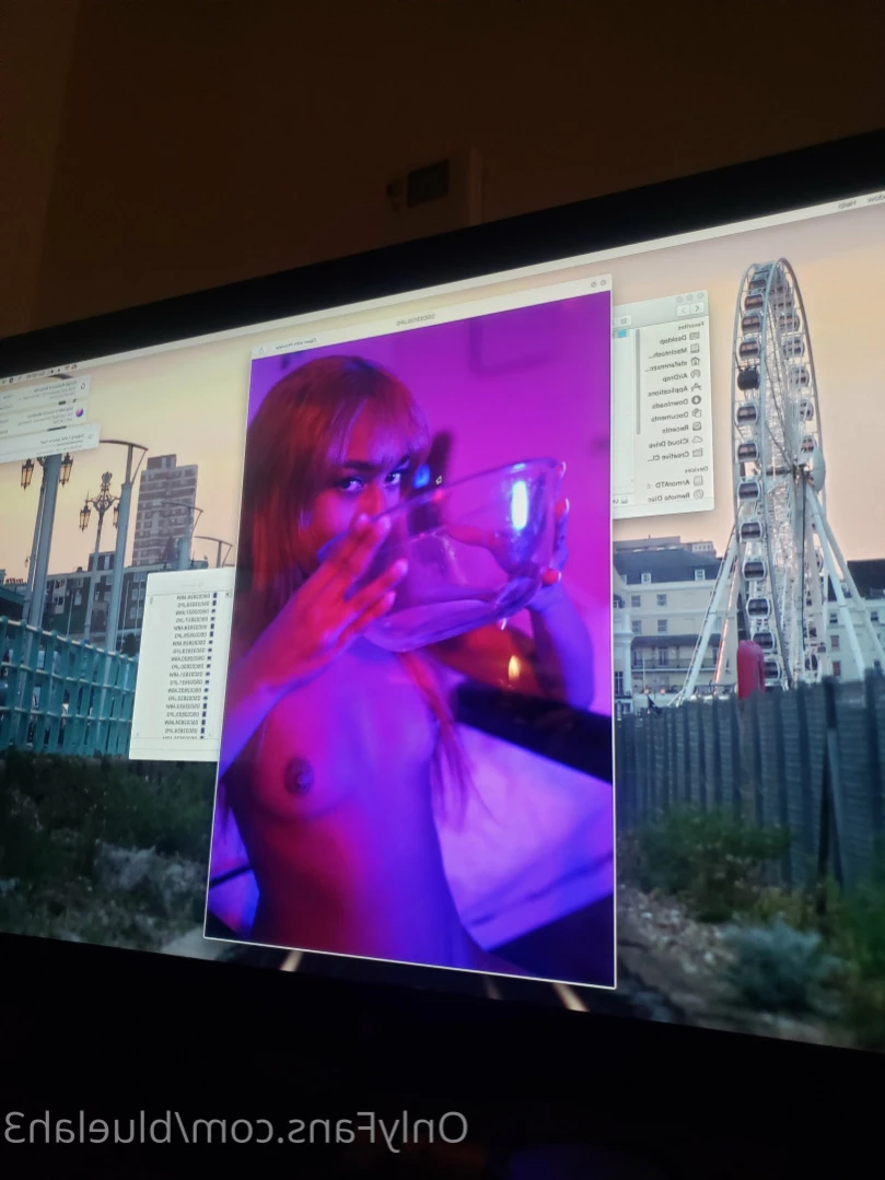 Bluelah [ bluelah3 ] Onlyfans leaked photo 14948205 on Hotleaks.tv