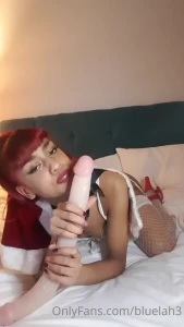 Bluelah [ bluelah3 ] Onlyfans leaked video 15650443 on Hotleaks.tv