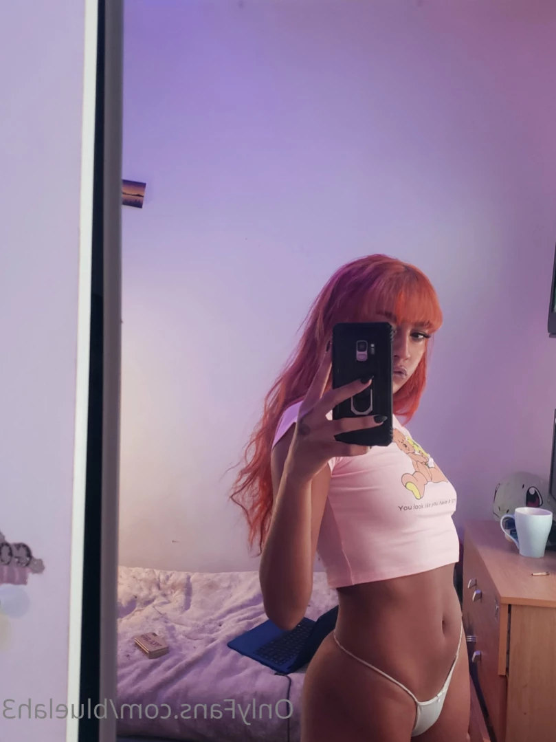 Bluelah [ bluelah3 ] Onlyfans leaked photo 15834334 on Hotleaks.tv