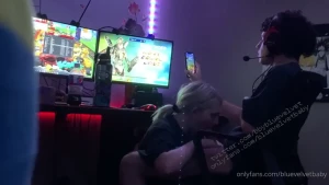 blue [ bluevelvetbaby ] Onlyfans leaked video 8406323 on Hotleaks.tv