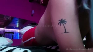 blue [ bluevelvetbaby ] Onlyfans leaked video 11038009 on Hotleaks.tv