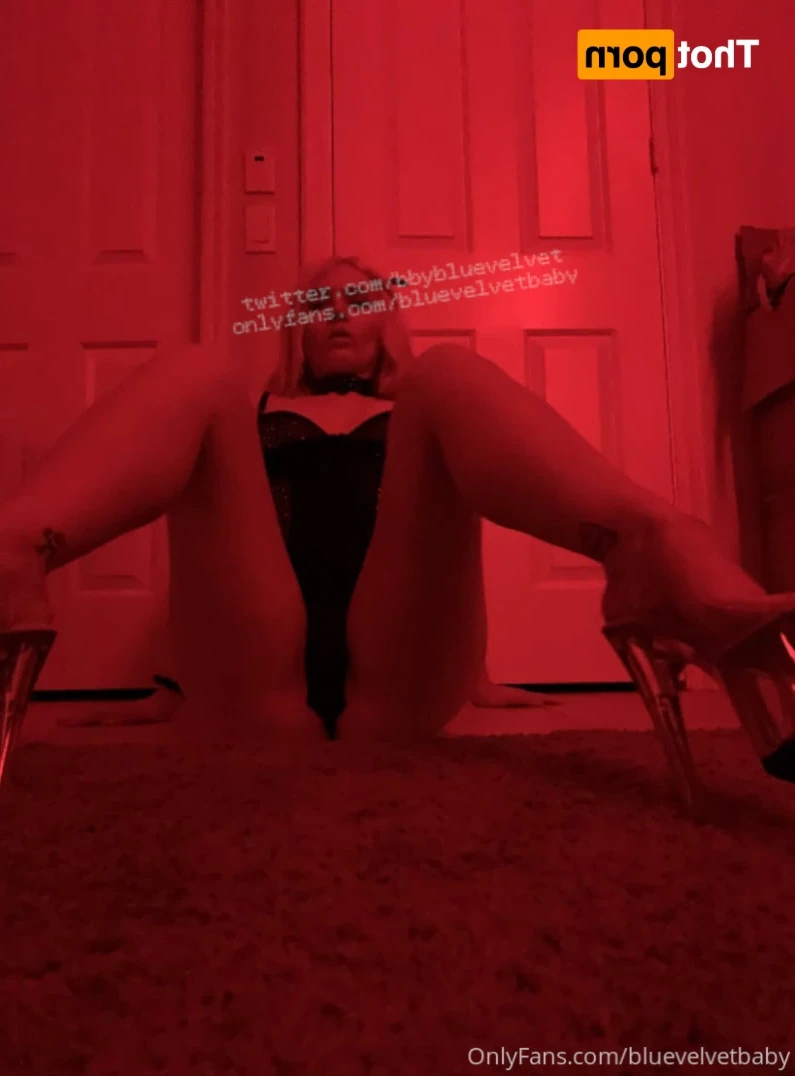 blue [ bluevelvetbaby ] Onlyfans leaked photo 11324712 on Hotleaks.tv