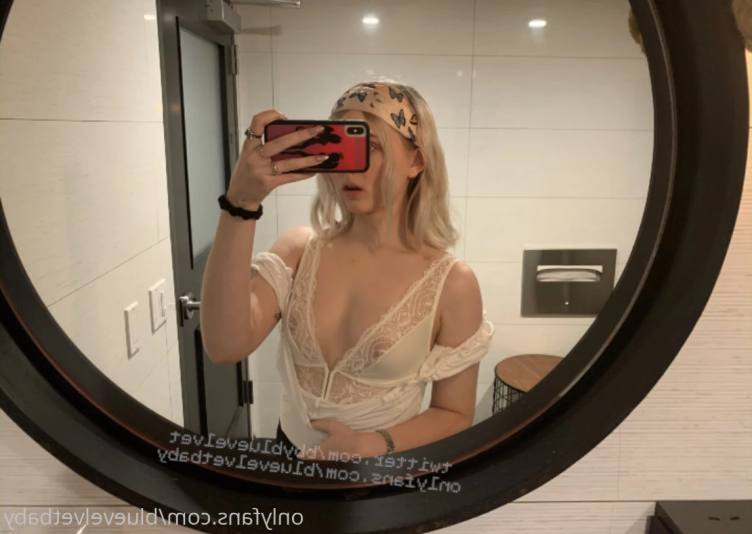 blue [ bluevelvetbaby ] Onlyfans leaked photo 11825478 on Hotleaks.tv