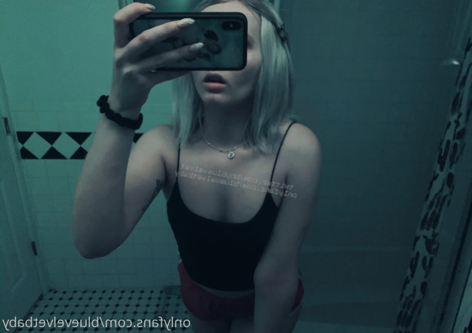 blue [ bluevelvetbaby ] Onlyfans leaked photo 12508258 on Hotleaks.tv