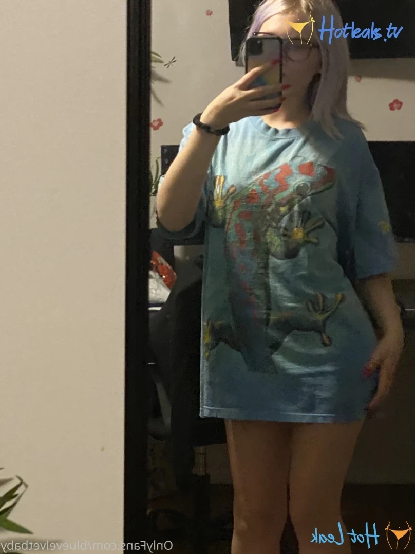 blue [ bluevelvetbaby ] Onlyfans leaked photo 13106776 on Hotleaks.tv