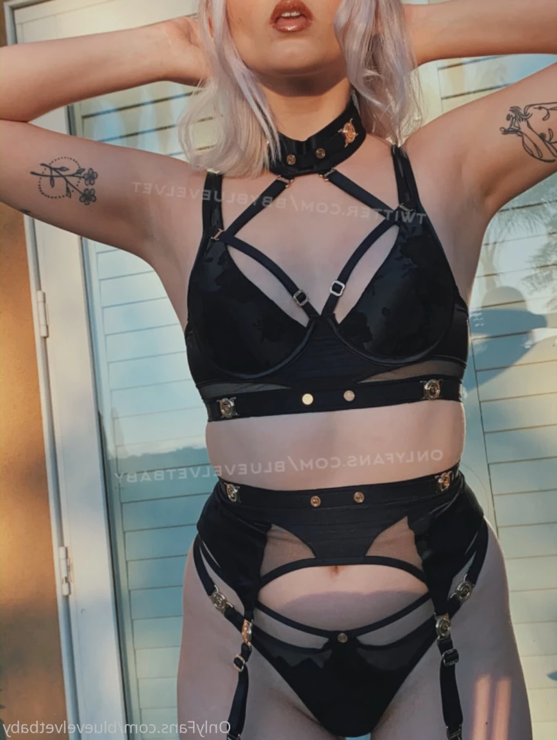 blue [ bluevelvetbaby ] Onlyfans leaked photo 13306342 on Hotleaks.tv