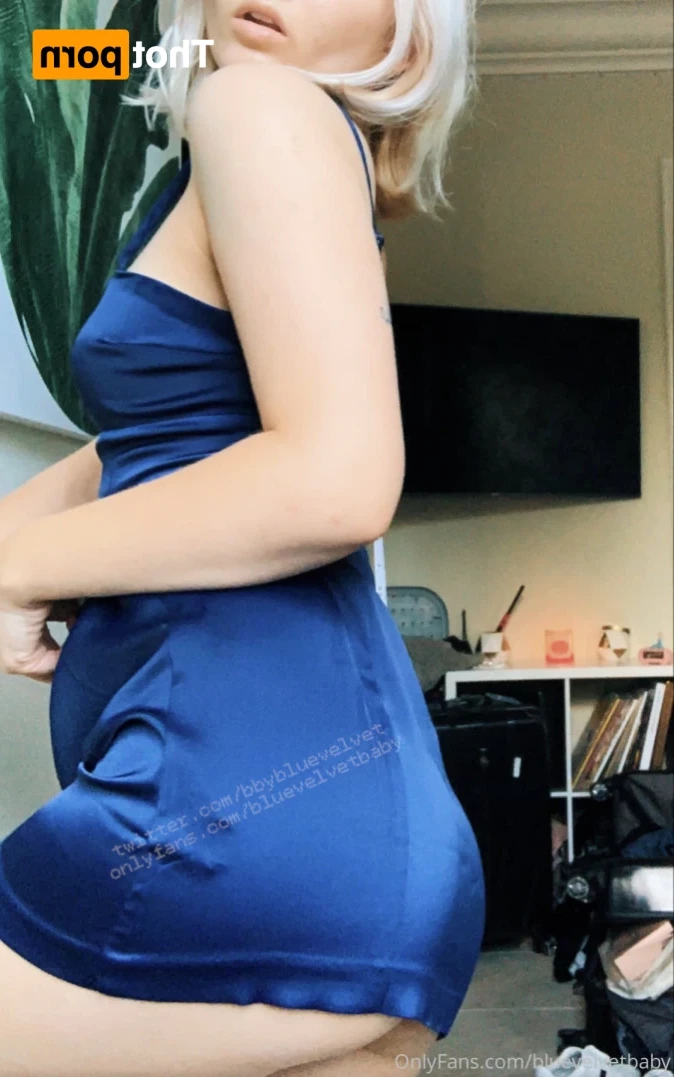 blue [ bluevelvetbaby ] Onlyfans leaked photo 13706904 on Hotleaks.tv