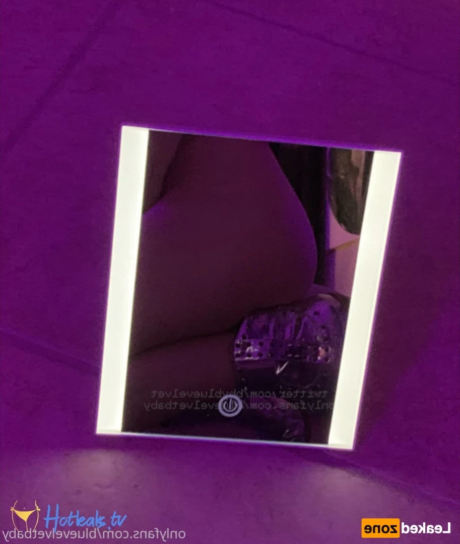 blue [ bluevelvetbaby ] Onlyfans leaked photo 13992215 on Hotleaks.tv