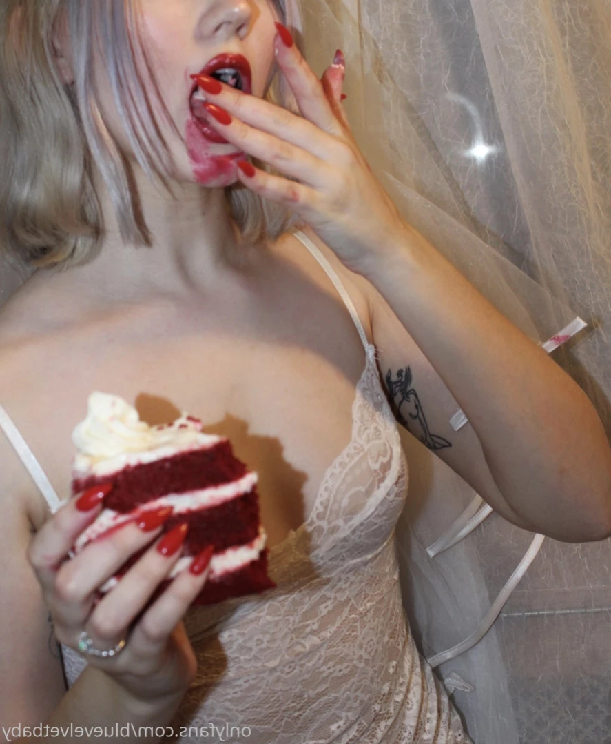 blue [ bluevelvetbaby ] Onlyfans leaked photo 14019985 on Hotleaks.tv