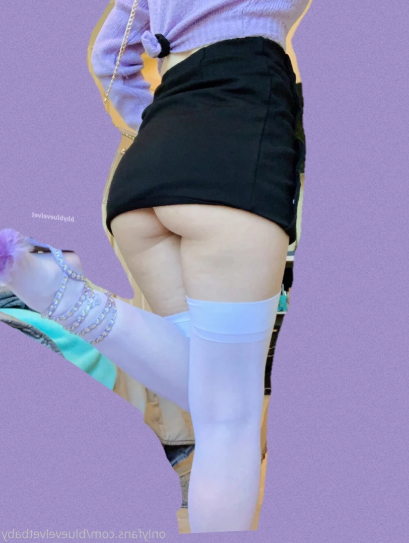 blue [ bluevelvetbaby ] Onlyfans leaked photo 14038406 on Hotleaks.tv