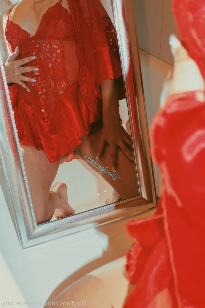 blue [ bluevelvetbaby ] Onlyfans leaked photo 14169506 on Hotleaks.tv