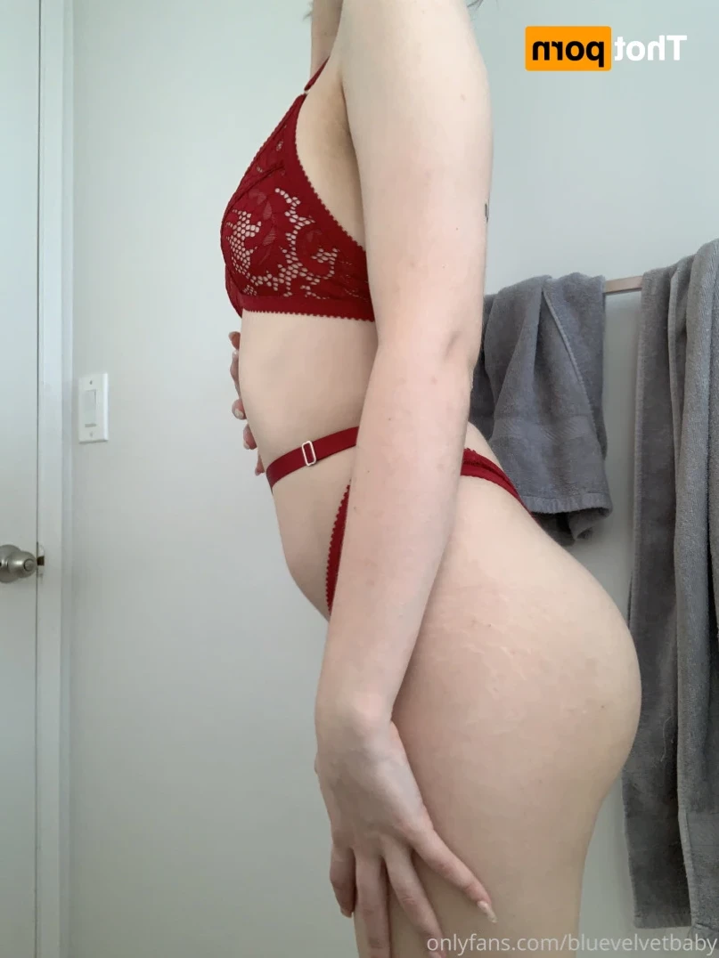 blue [ bluevelvetbaby ] Onlyfans leaked photo 14169602 on Hotleaks.tv