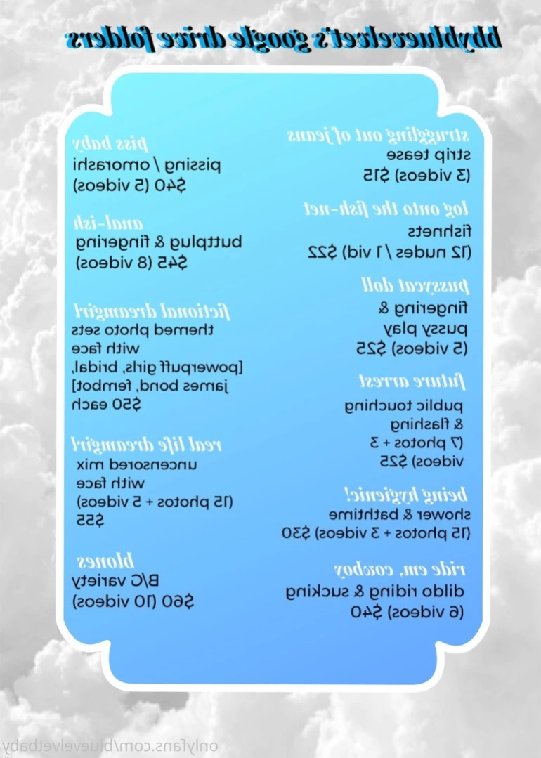 blue [ bluevelvetbaby ] Onlyfans leaked photo 14388627 on Hotleaks.tv