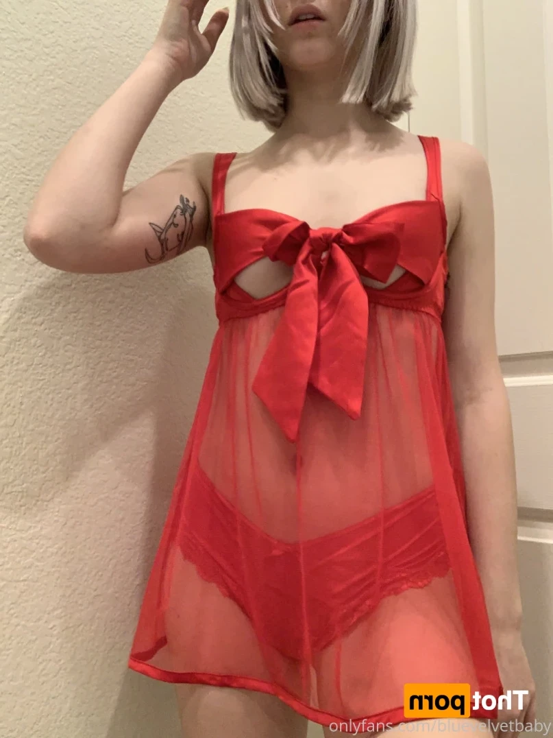 blue [ bluevelvetbaby ] Onlyfans leaked photo 14569938 on Hotleaks.tv