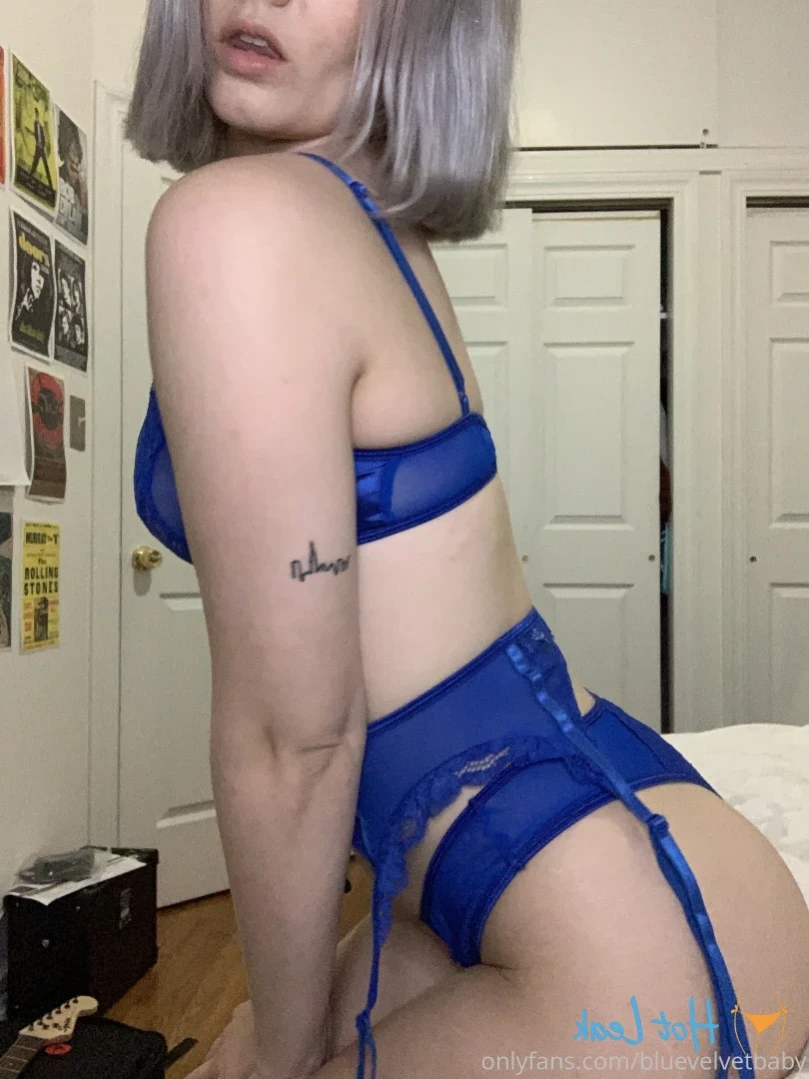 blue [ bluevelvetbaby ] Onlyfans leaked photo 15082423 on Hotleaks.tv