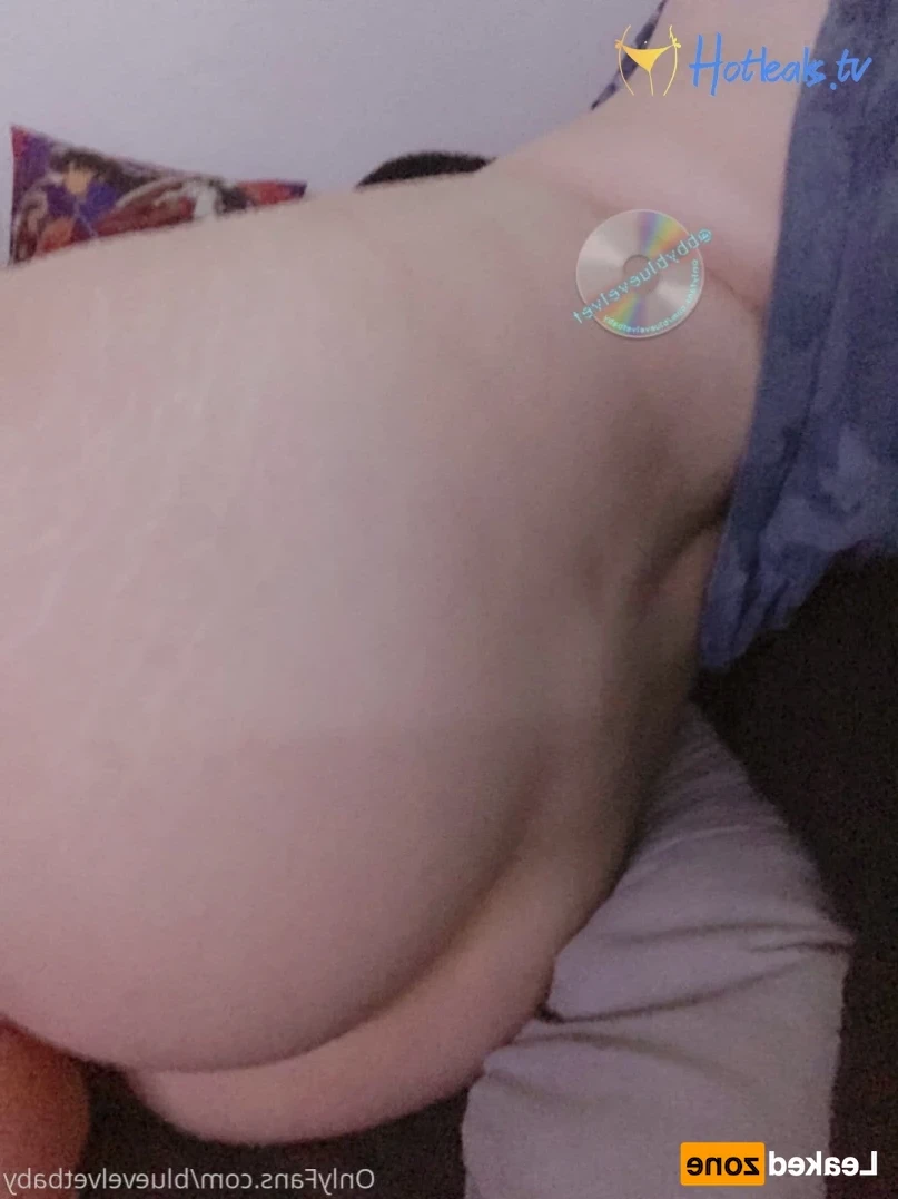blue [ bluevelvetbaby ] Onlyfans leaked photo 15299845 on Hotleaks.tv