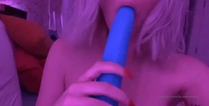 blue [ bluevelvetbaby ] Onlyfans leaked video 15549260 on Hotleaks.tv