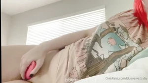 blue [ bluevelvetbaby ] Onlyfans leaked video 15549621 on Hotleaks.tv