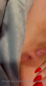blue [ bluevelvetbaby ] Onlyfans leaked video 15549624 on Hotleaks.tv
