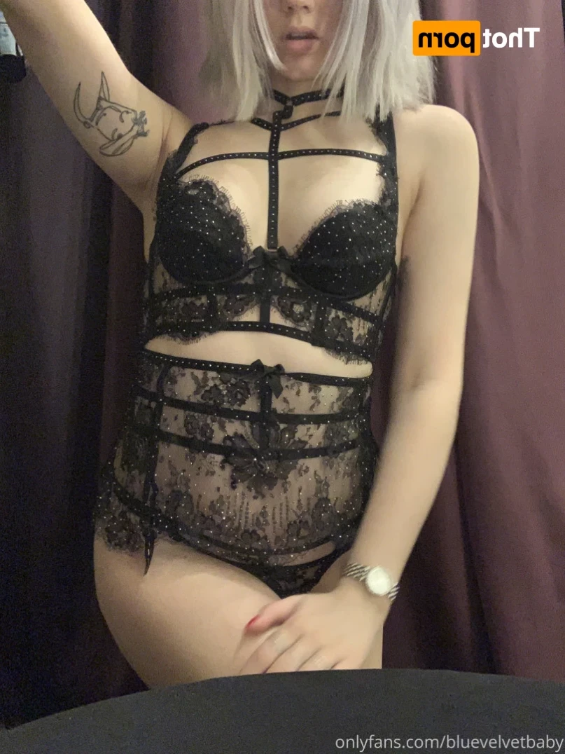 blue [ bluevelvetbaby ] Onlyfans leaked photo 15805941 on Hotleaks.tv