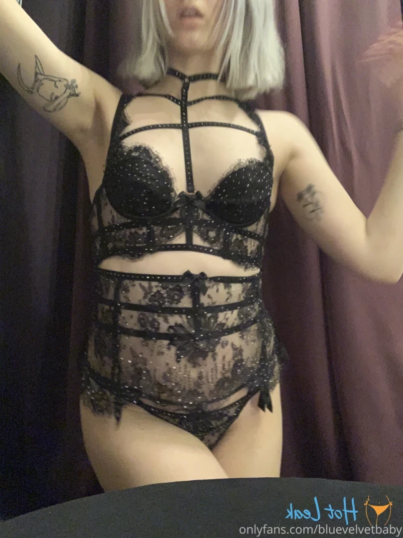 blue [ bluevelvetbaby ] Onlyfans leaked photo 15904082 on Hotleaks.tv