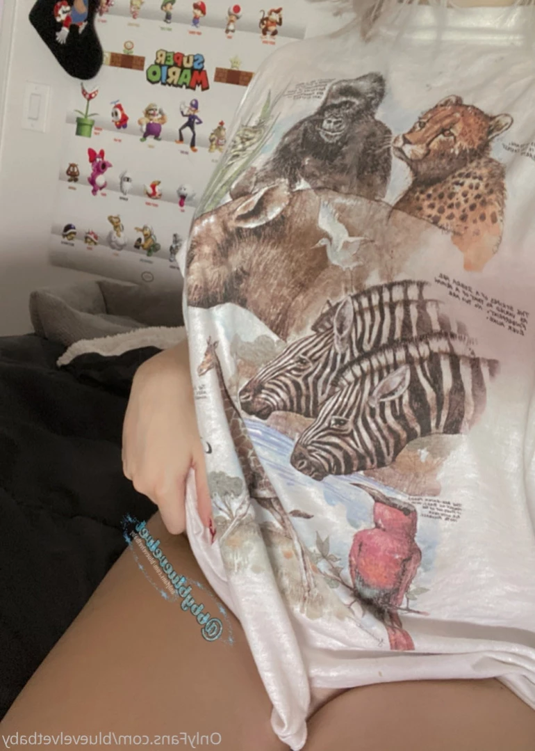 blue [ bluevelvetbaby ] Onlyfans leaked photo 16018693 on Hotleaks.tv