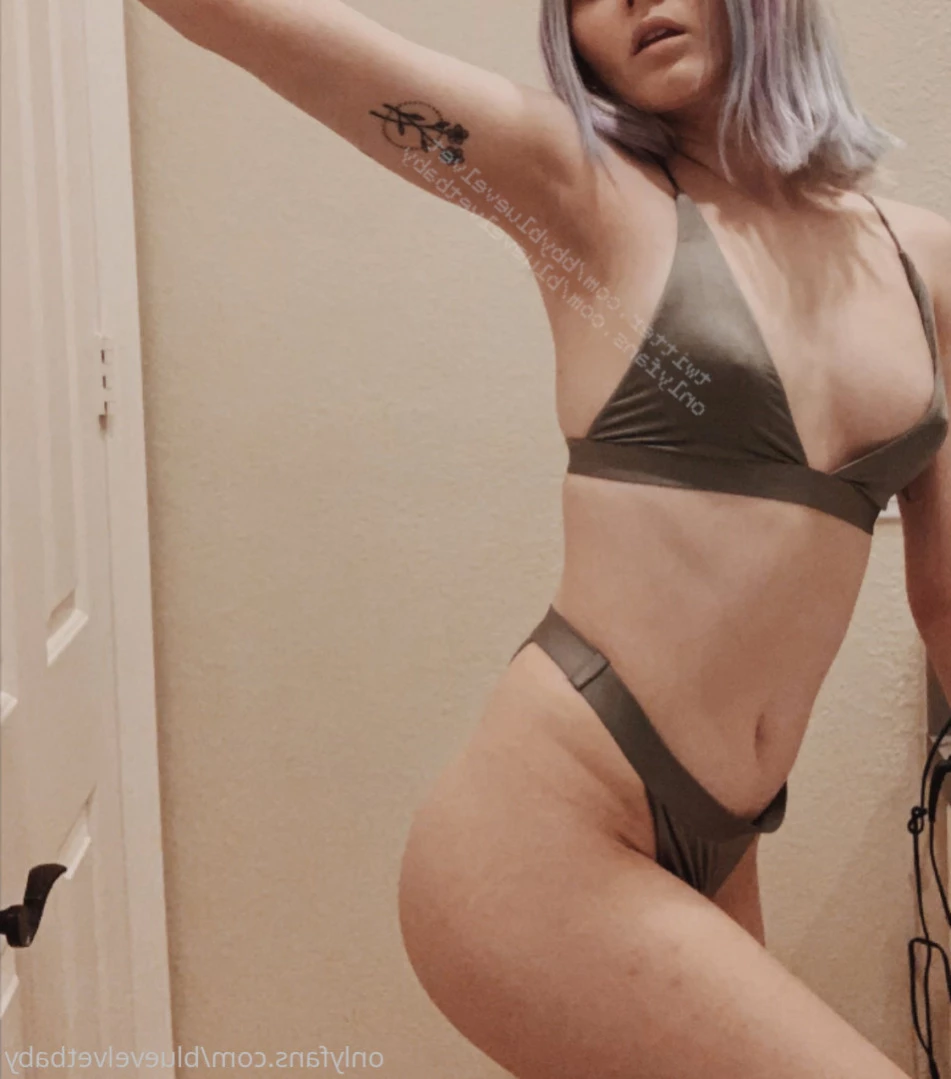 blue [ bluevelvetbaby ] Onlyfans leaked photo 16092103 on Hotleaks.tv
