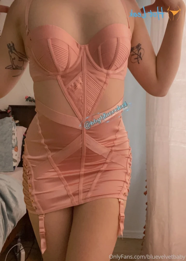 blue [ bluevelvetbaby ] Onlyfans leaked photo 16092189 on Hotleaks.tv