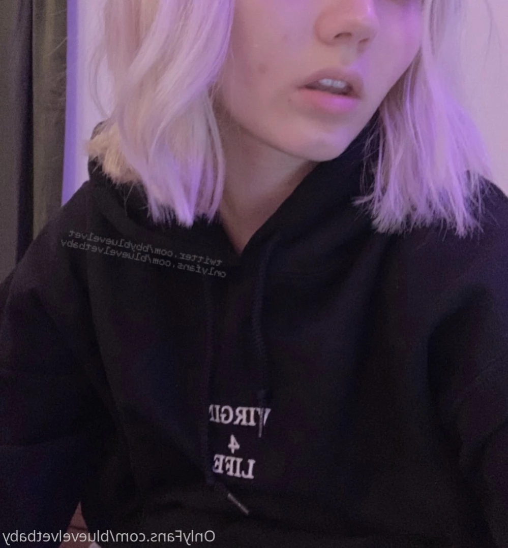 blue [ bluevelvetbaby ] Onlyfans leaked photo 16092617 on Hotleaks.tv