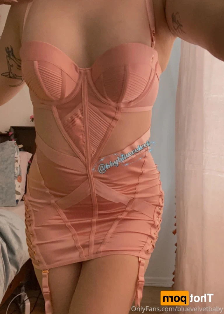 blue [ bluevelvetbaby ] Onlyfans leaked photo 16092671 on Hotleaks.tv